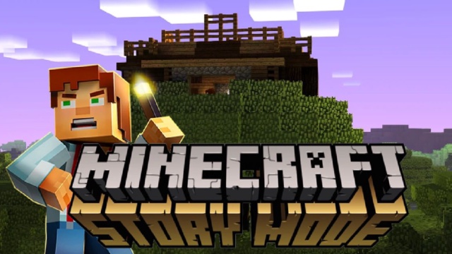 Featured image of Jessie's Treehouse MCSM