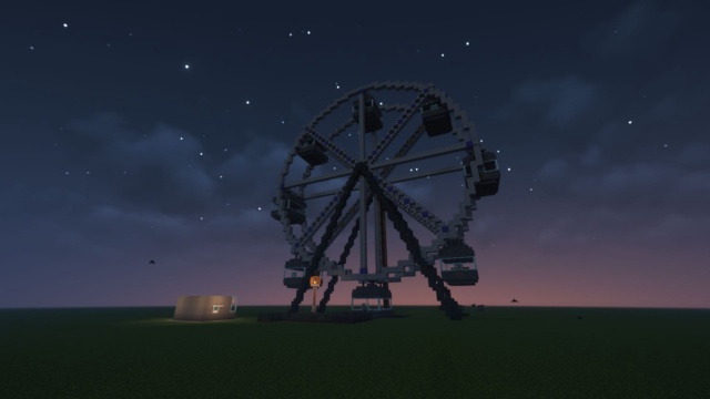 Featured image of Ferris wheel