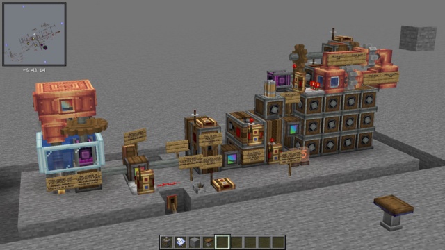 Featured image of transmission demo v2