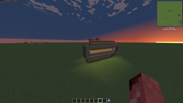 Featured image of Super Smelter V2