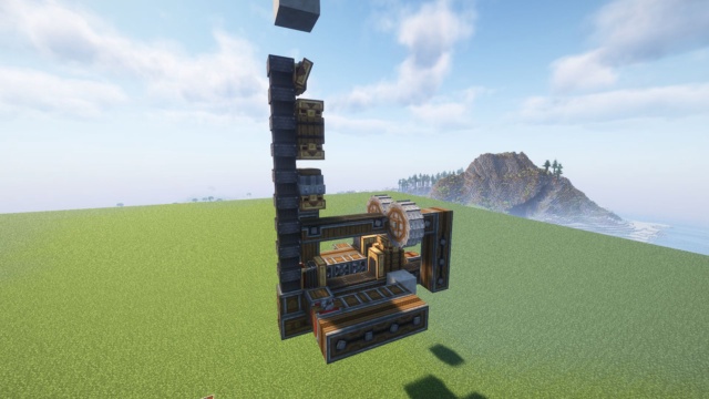 Featured image of Copper XP Farm V1