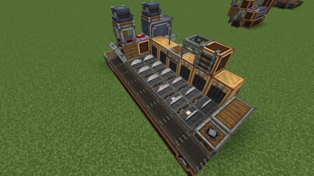 Featured image of Create 6.0 Filtered Sawing Module Mk 2