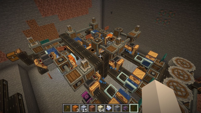 Featured image of Gold Farm