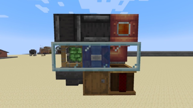 Featured image of 3x3x3 - 10tick - Cobblestone Generator