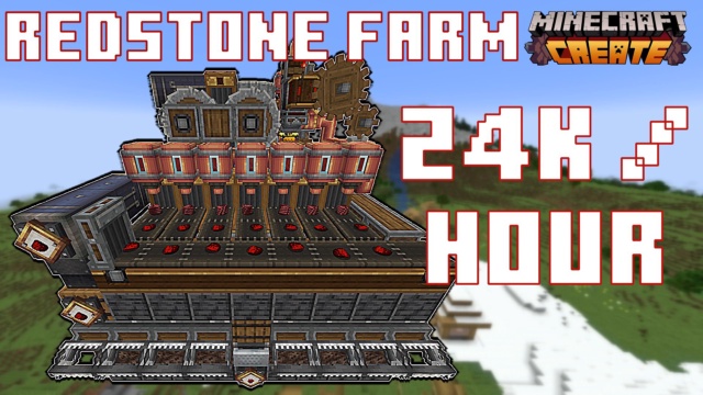 Featured image of Redstone Farm