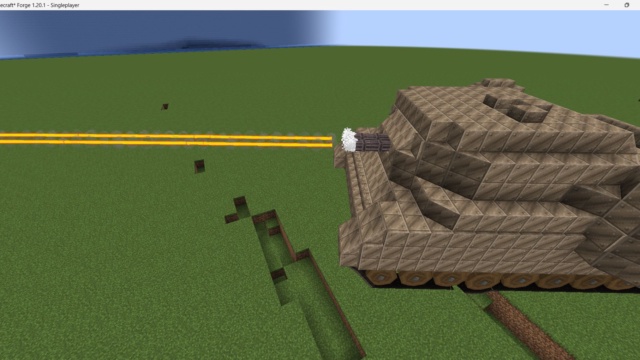 Featured image of Warhammer 40k Tank Stromlord