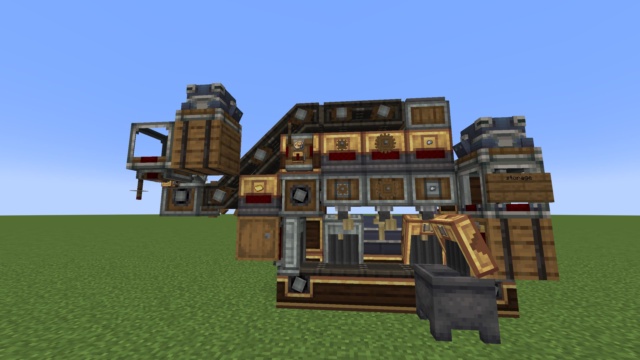 Featured image of Create 6.0 Auto Precision Mechanism Farm