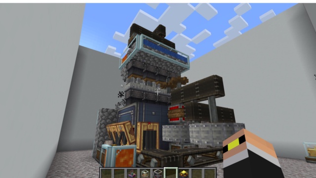 Featured image of quartz farm Tweak