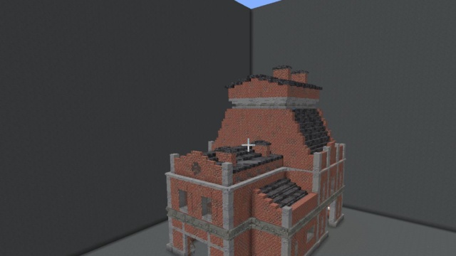 Featured image of Zavod (Factory). No interior