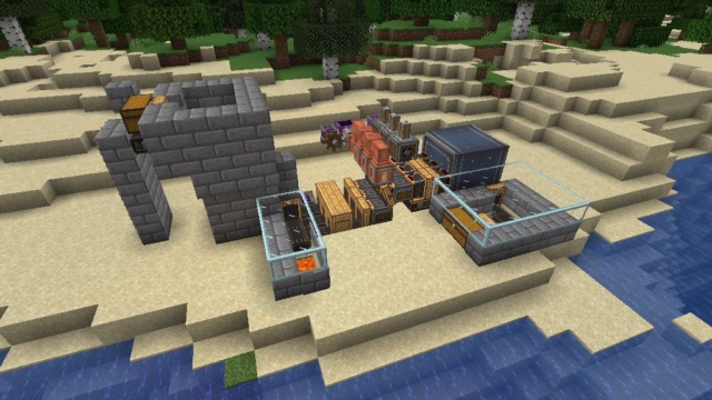 Featured image of Sturdy Sheet Factory