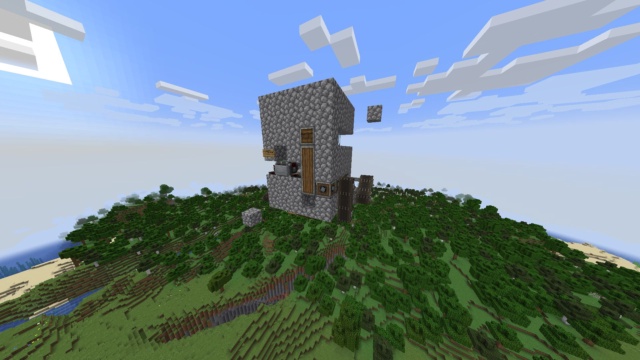 Featured image of Iron Farm