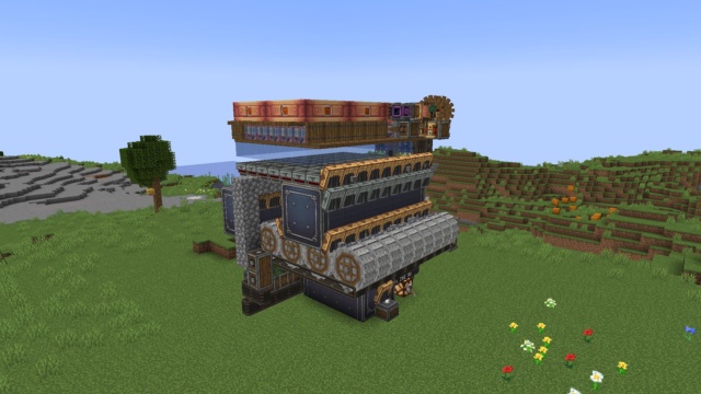 Featured image of 20k Iron Ingots Per Hour - Iron Farm