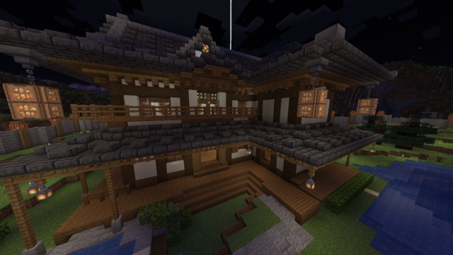 Featured image of Japanese Castel