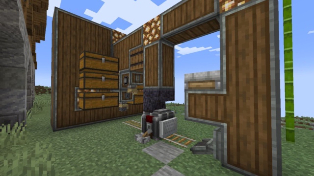 Featured image of 7x7 drill 