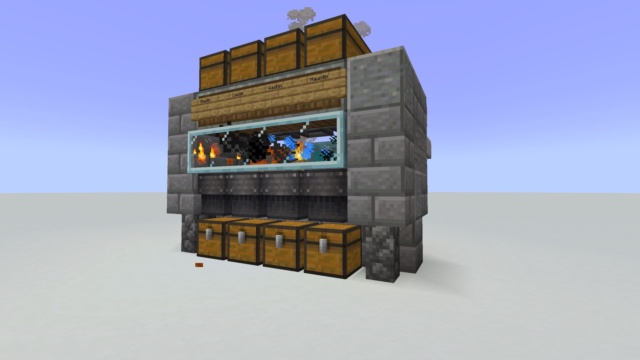 Featured image of Early game smelter