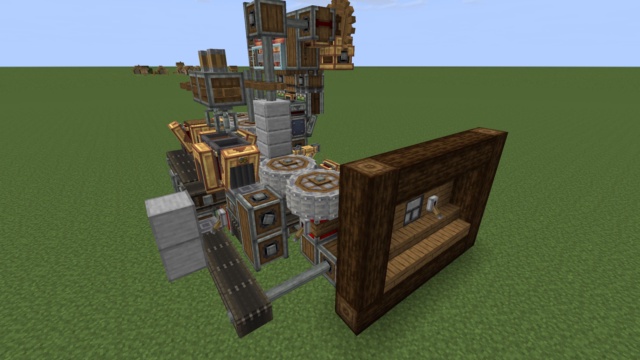Featured image of Fully Renewable Copper Farm