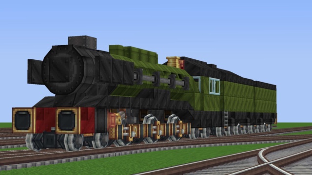 Featured image of Flying Scotsman