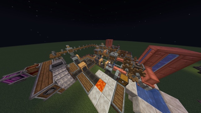 Featured image of Broke Bad - White Stuff Farm