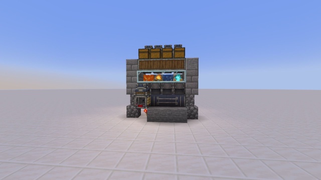 Featured image of smelter module