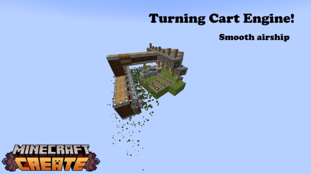 Featured image of Prototype Turning Smooth Flying Machine