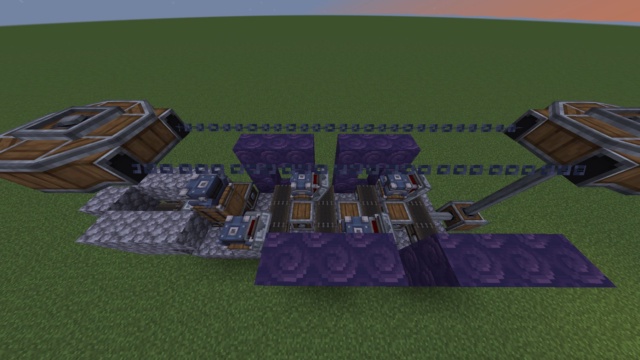 Featured image of Interdimensional Mail System