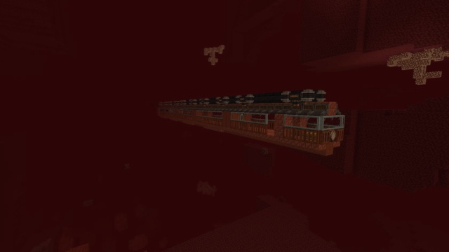 Featured image of Monorail