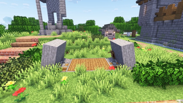 Featured image of Secret Base