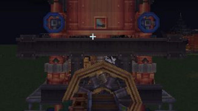Featured image of Steam Engine By: L_i_r_i_c_S