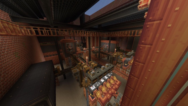 Featured image of Chocolate Factory, 20,000 items/hr (FIXED)