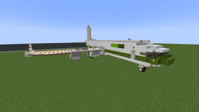 Featured image of Pegasus P-202F