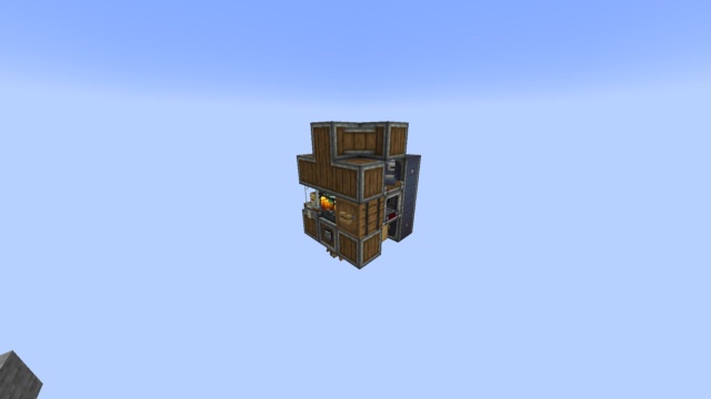 Featured image of Tiny starter storage