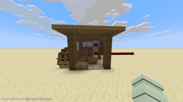 Featured image of nopeless quarry (linear, cheap)