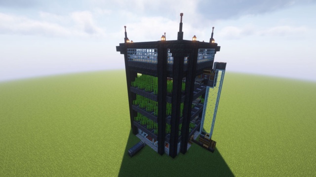 Featured image of Farm Blaze Cake 3.0 (1.20.1)
