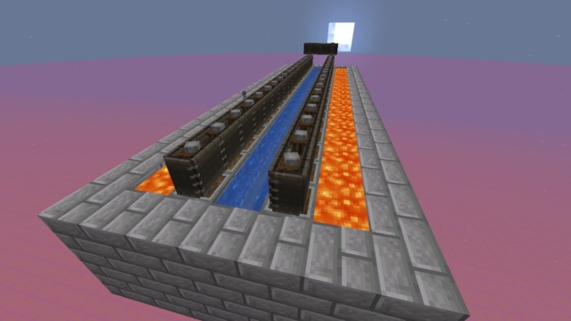 Featured image of 38 cobblestone blocks 1 sec generator