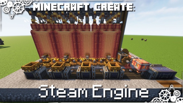 Featured image of Self-Sustaining Steam Engine