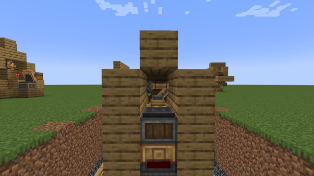 Featured image of Shalz's Mechanical Shop Replica 1.0 (Remade!)