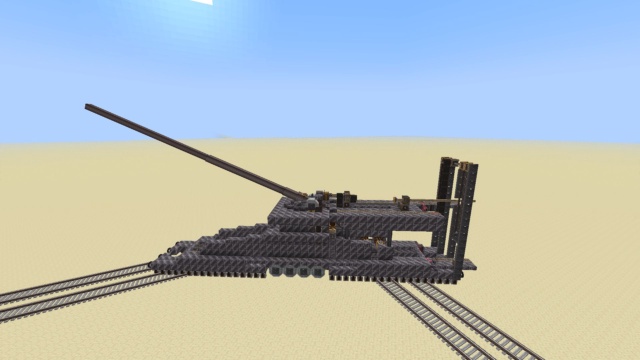 Featured image of Create Big Cannons Most Powerful Cannon