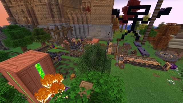 Featured image of totem farm 