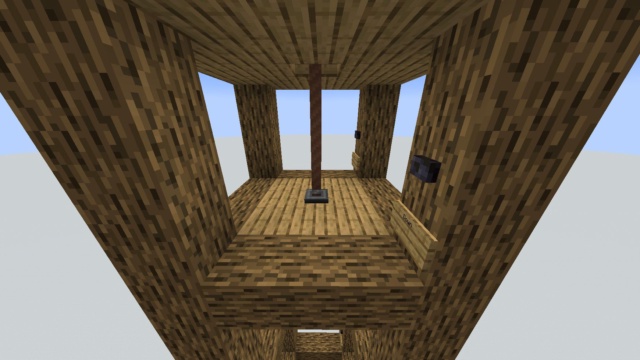 Featured image of 3x3 Elevator SIMPLE