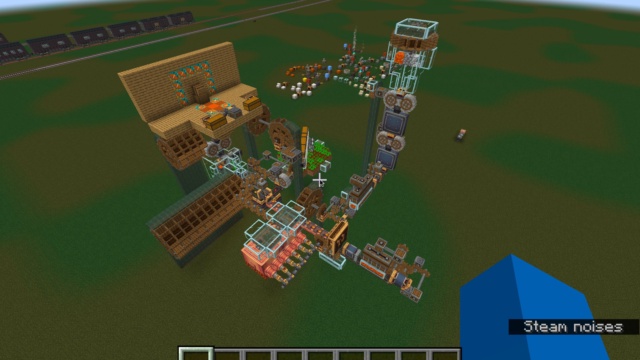 Featured image of Orange Glazed Terracotta
