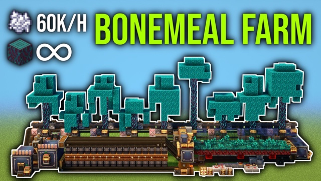 Featured image of Warped Tree Bonemeal Farm