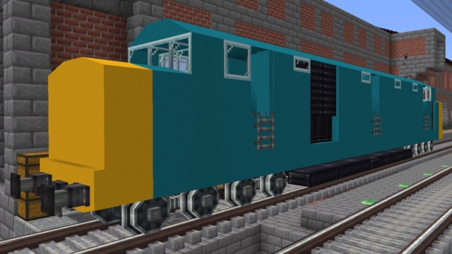Featured image of Class 40
