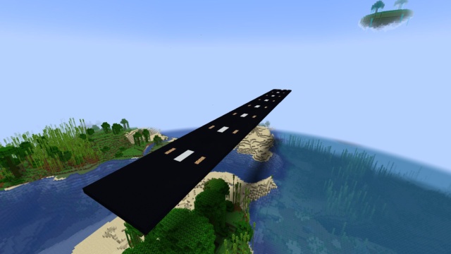 Featured image of runway