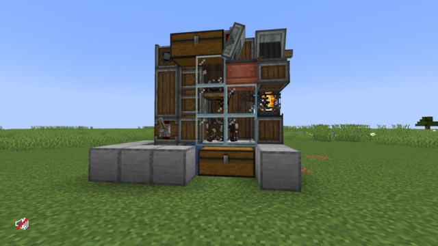 Featured image of Tiny Cow Farm
