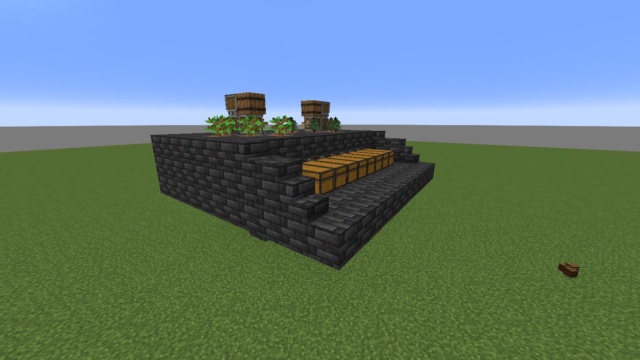 Featured image of tree farm