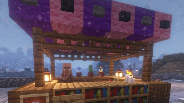 Featured image of Villager's Market - #5