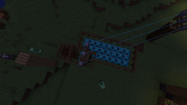 Featured image of Electricity for a farm