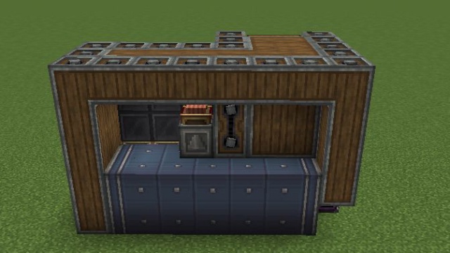 Featured image of Casing Crafter 2.0 (Trainless)