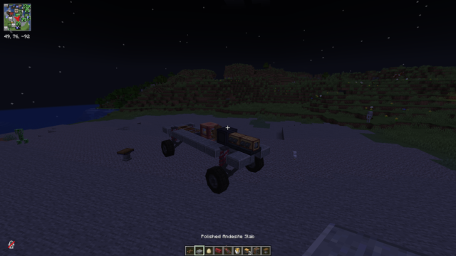 Featured image of RWD Car (Chassis only)