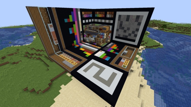 Featured image of Micro Omni Cobble Factory/Farm V2 "Return of the Compression"